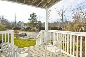 Condo, 3 Bedrooms | Exterior