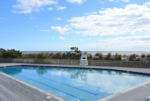 Condo, 3 Bedrooms | Pool