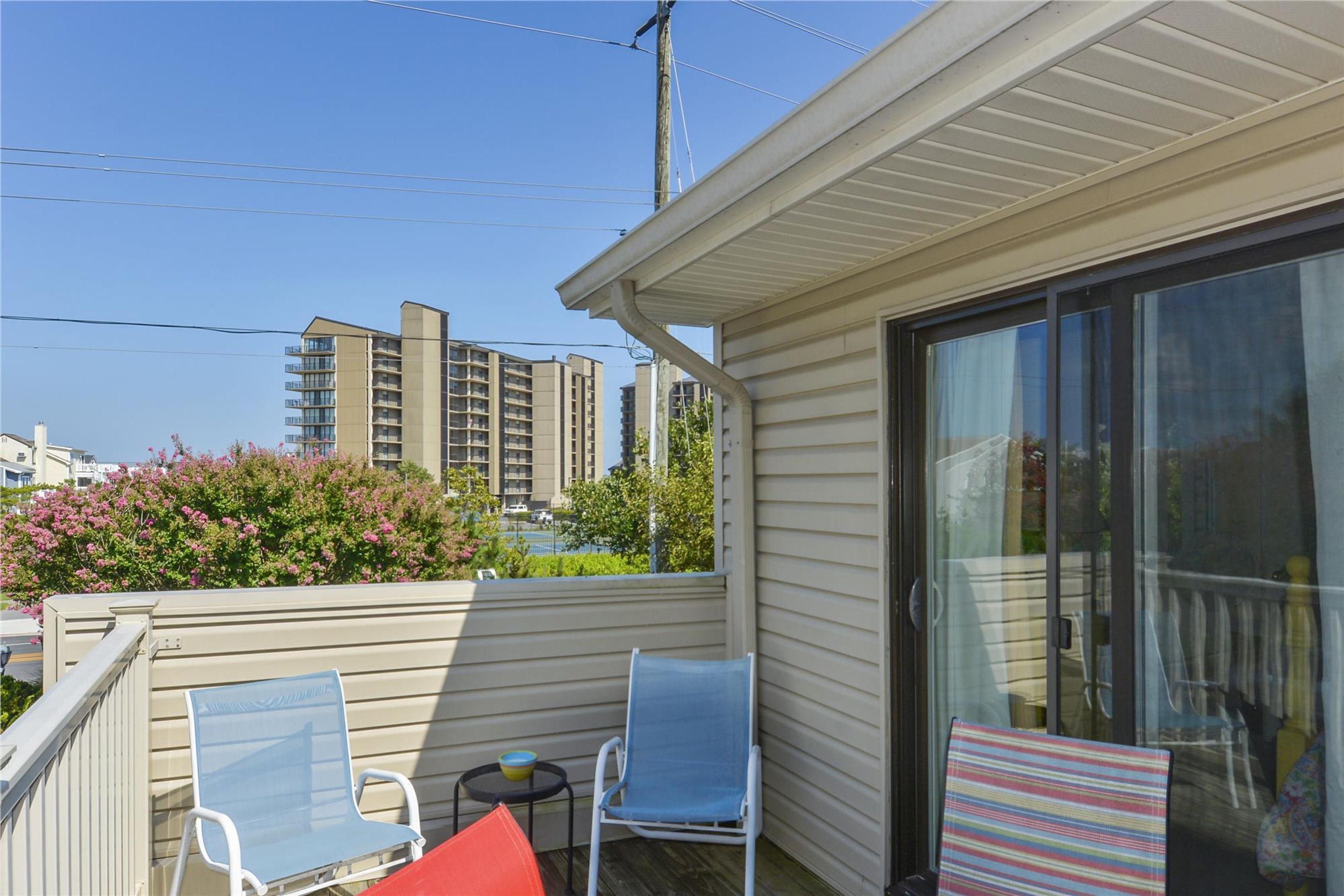 Townhome, 2 Bedrooms | Balcony