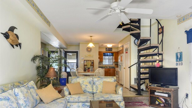 Unclassified image, 1 of 19, button - Sea Pines Village 39 by Long & Foster (Bethany Beach)