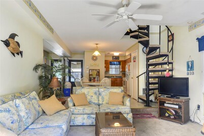 Sea Pines Village 39 by Long & Foster