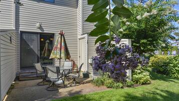 Townhome, 2 Bedrooms | Exterior