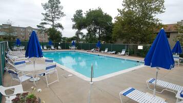Townhome, 2 Bedrooms | Pool | Outdoor pool