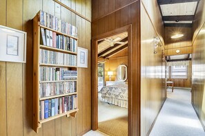 獨棟房屋, 3 間臥室 | 住宿內部