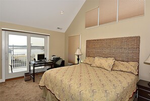 Casa, varias camas | 7 habitaciones, decoración personalizada y muebles diferentes 