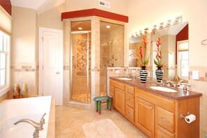 House, Multiple Beds | Bathroom - Sunset Station 39895 Assawomen St by Long & Foster (Bethany Beach)