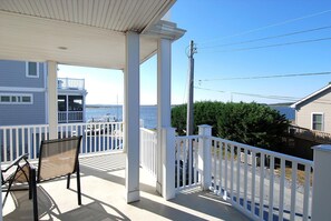 House, Multiple Beds | Balcony