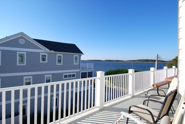 House, Multiple Beds | Exterior - Sunset Station 39895 Assawomen St by Long & Foster (Bethany Beach)