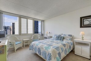 Casa de ciudad, 2 habitaciones | 2 habitaciones, decoración personalizada y muebles diferentes 