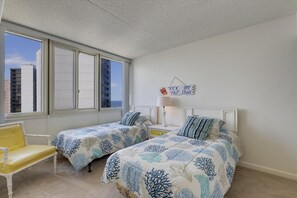 Townhome, 2 Bedrooms