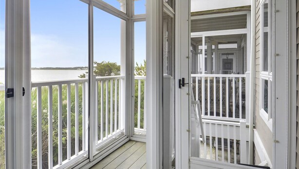 Unclassified image, 1 of 33, button - Villas at Beach Cove Unit #9 by Long & Foster (Bethany Beach)