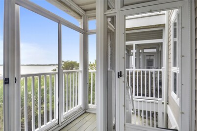 Villas at Beach Cove Unit #9 by Long & Foster