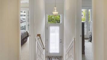 Townhome, 5 Bedrooms | Staircase