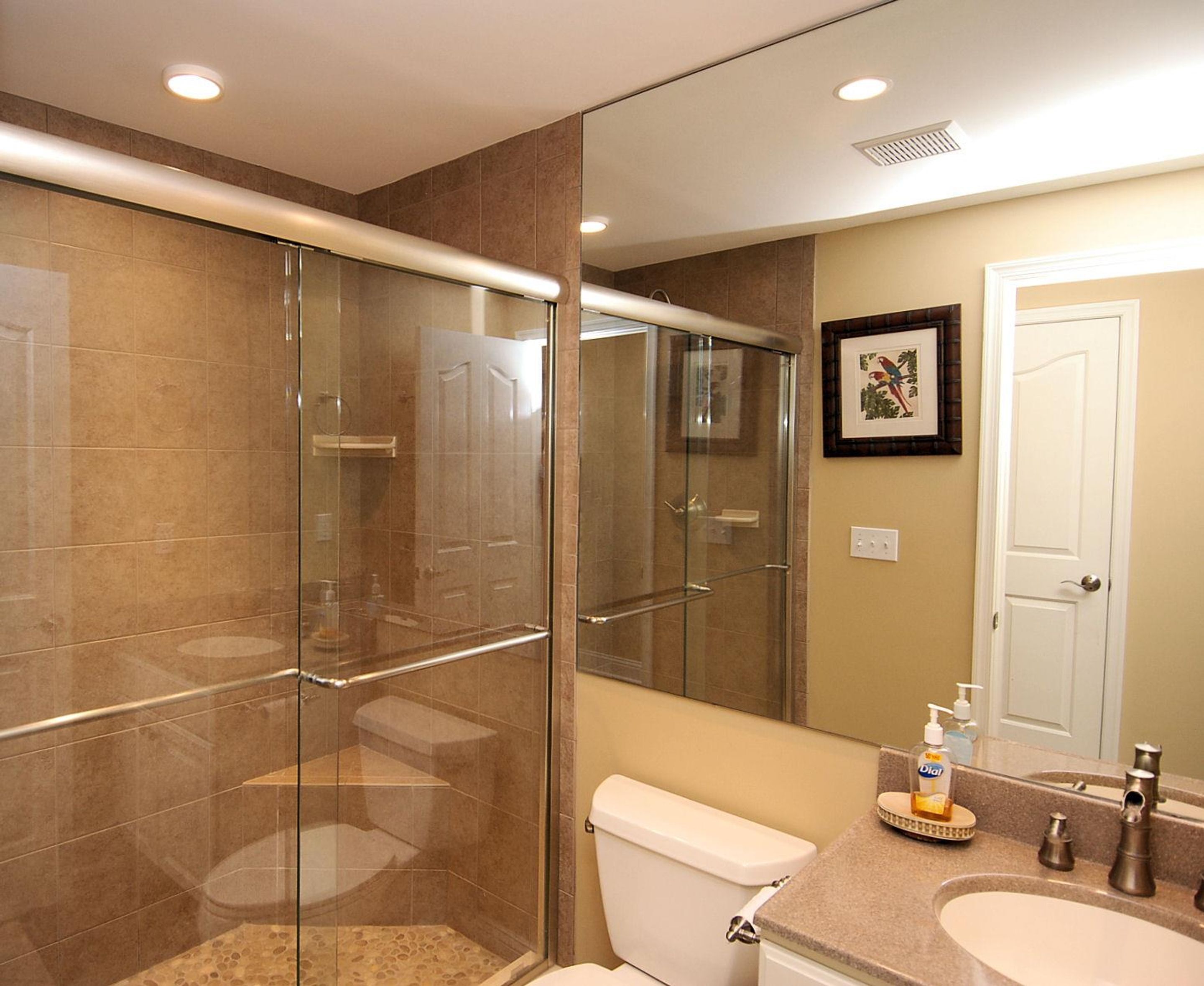 House, 6 Bedrooms | Bathroom | Towels