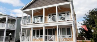 Wellington Holdings by Long & Foster