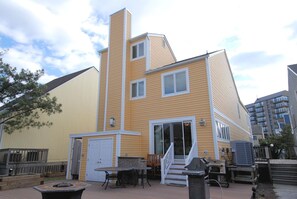 Casa, 6 habitaciones | Exterior