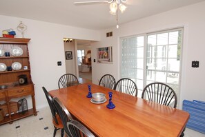 Ferienhaus, 4 Schlafzimmer | Eigene Küche