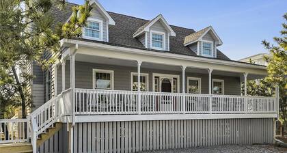 The Cottage 4 S.seventh St. SB by Long & Foster