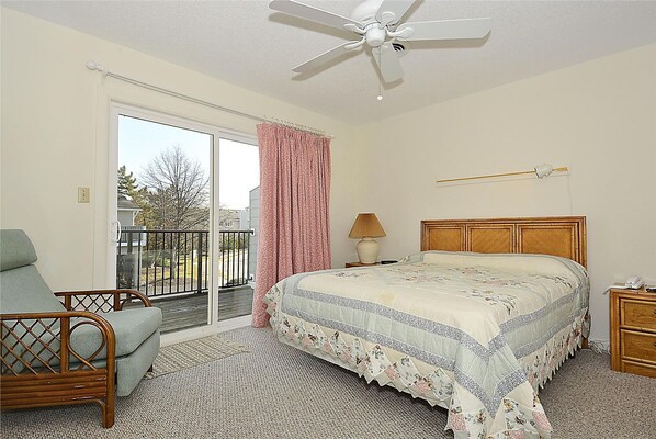 Townhome, 2 Bedrooms
