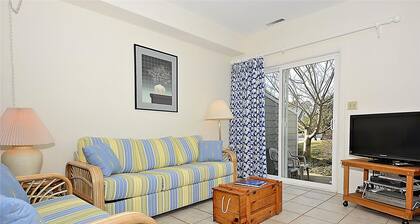 Scarborough Village 229 Country Club Dr. Unit 302 by Long & Foster