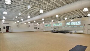 Appart'hôtel, 2 chambres | Parking | Parking gratuit