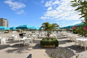 Condo, 2 Bedrooms | Balcony - Sea Colony E 206 Island House by Long & Foster (Bethany Beach)