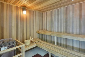 Condo, 2 Bedrooms | Spa