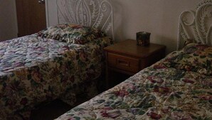Ferienhaus, 3 Schlafzimmer | 3 Schlafzimmer, individuell dekoriert, individuell eingerichtet
