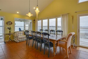 Townhome, 4 Bedrooms | Private kitchen - Waters Edge by Long & Foster (Bethany Beach)