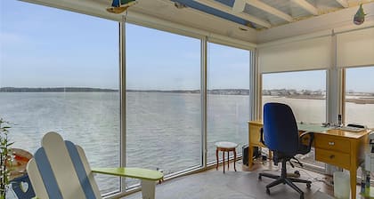 Waters Edge by Long & Foster