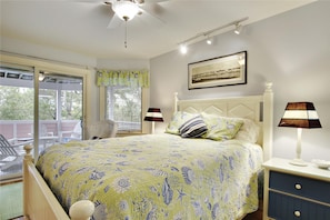 House, 5 Bedrooms | 5 bedrooms, individually decorated, individually furnished, bed sheets - The Retreat 31496 Porpoise Way by Long & Foster (Bethany Beach)