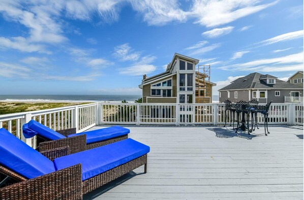 House, Multiple Beds | Exterior