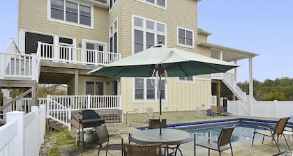 The Oasis 39614 Waterworks Ct by Long & Foster