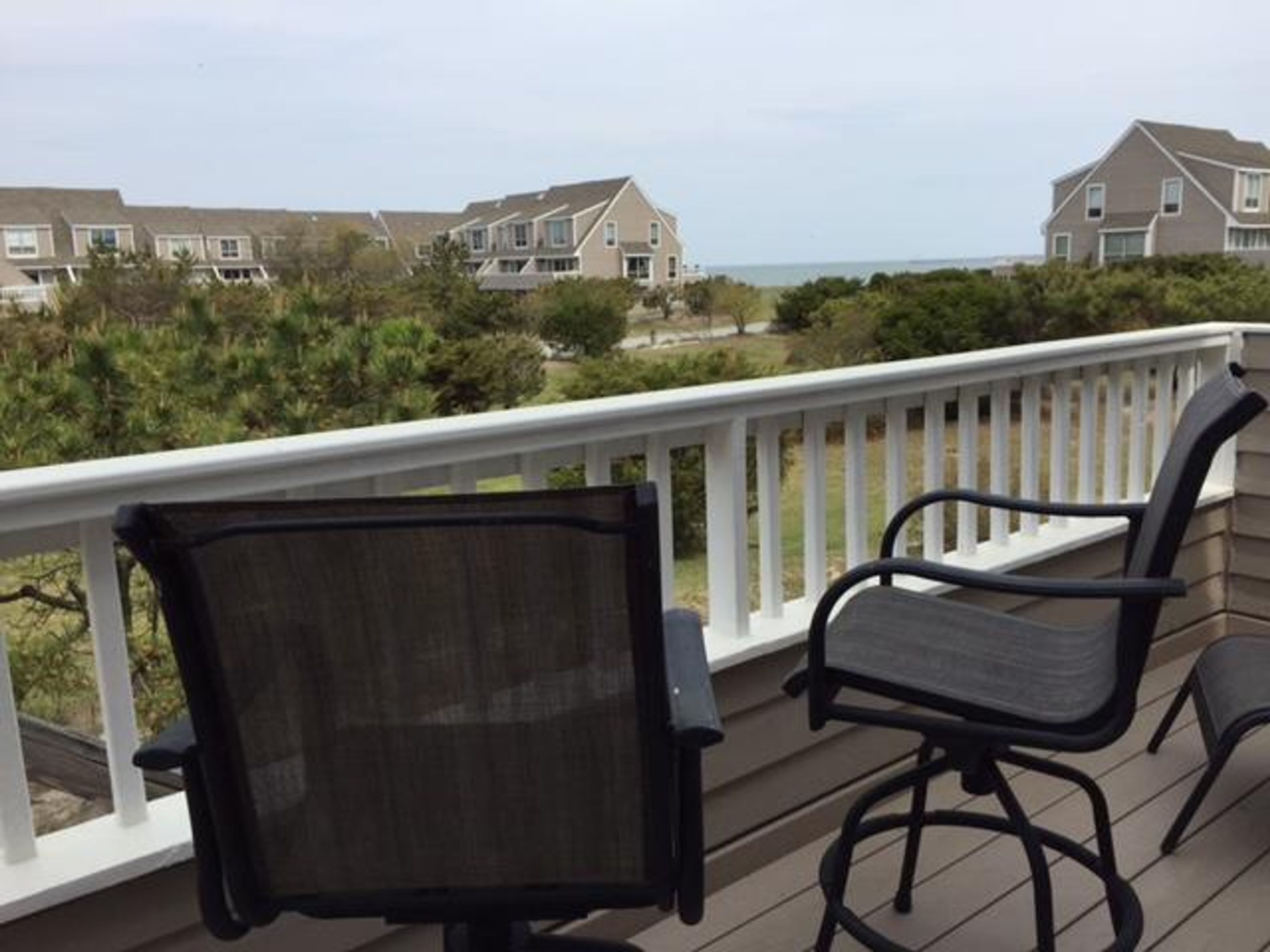 Townhome, 3 Bedrooms | Balcony