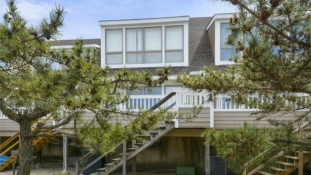 Townhome, 3 Bedrooms | Exterior
