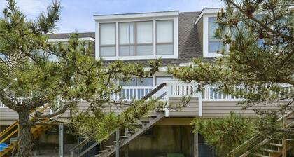 Port Lewes 34 53 Cape Henlopen Drive Unit 34 by Long & Foster