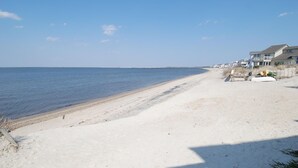 Townhome, 3 Bedrooms | Beach