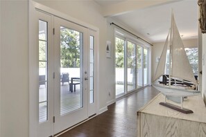 House, 4 Bedrooms - Watermark 38834 Silversands Drive by Long & Foster (Bethany Beach)