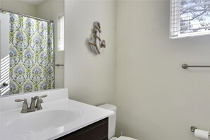 Bathroom - Watermark 38834 Silversands Drive by Long & Foster (Bethany Beach)