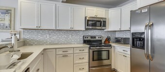 The Shoals Unit #3 by Long & Foster