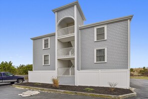 Condo, 2 habitaciones | Exterior
