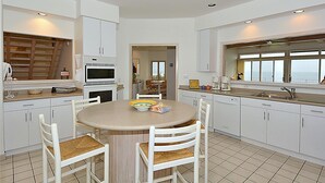 House, 5 Bedrooms | Private kitchen - The Preserve 6 Hampton Lane by Long & Foster (Bethany Beach)