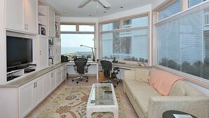 House, 5 Bedrooms | Living room - The Preserve 6 Hampton Lane by Long & Foster (Bethany Beach)