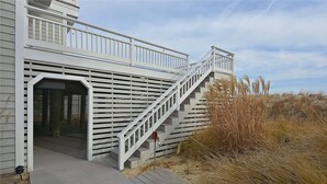 House, 5 Bedrooms | Exterior - The Preserve 6 Hampton Lane by Long & Foster (Bethany Beach)