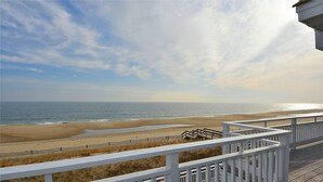 House, 5 Bedrooms | Balcony - The Preserve 6 Hampton Lane by Long & Foster (Bethany Beach)
