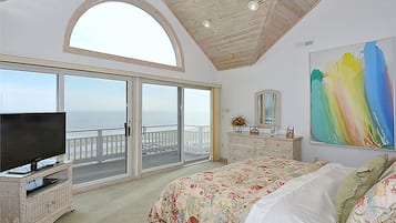 House, 5 Bedrooms | 5 bedrooms, individually decorated, individually furnished, bed sheets