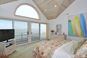 House, 5 Bedrooms | 5 bedrooms, individually decorated, individually furnished, bed sheets