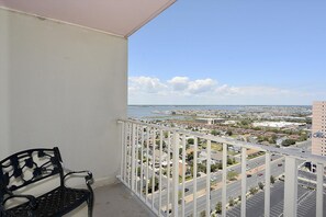 公寓式客房, 2 间卧室 | 外观