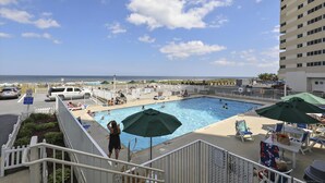 Condo, 2 Bedrooms | Pool - The Shoals Unit 2 by Long & Foster (Fenwick Island)