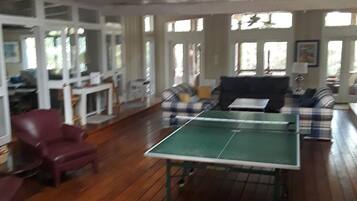 House, 4 Bedrooms | Fitness facility